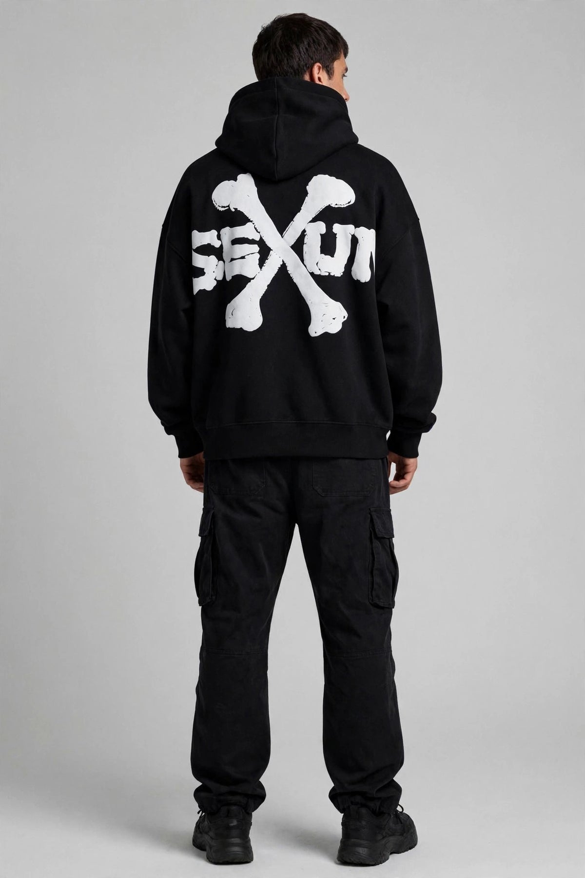 Hoodie Sweatshirt