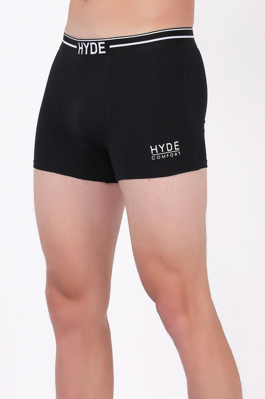 Cotton Trunks LOW Rise for Men(pack of 2)