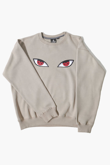 NARUTO & THE BEAST SWEATSHIRT