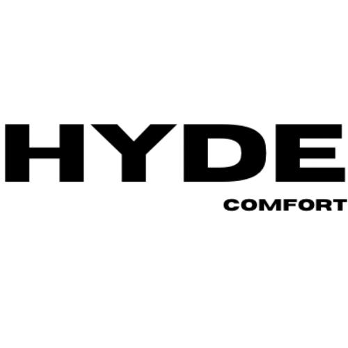 Hyde Comfort