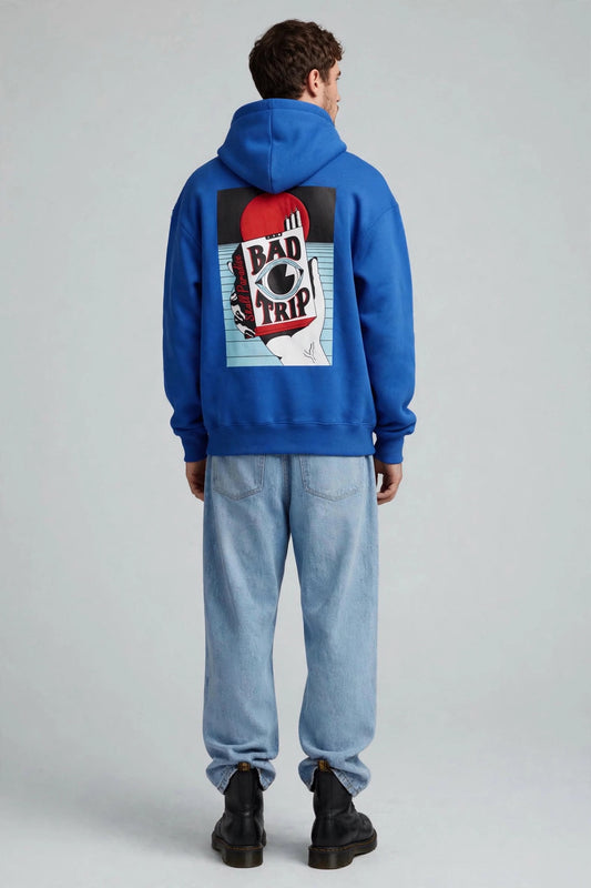 MALANA BAD TRIP HOODIE