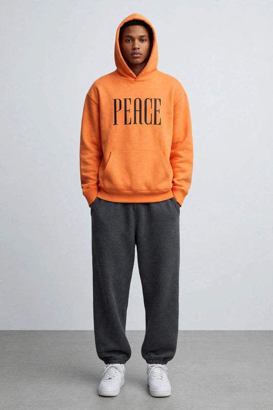 I GIVE MY PEACE TO YOU